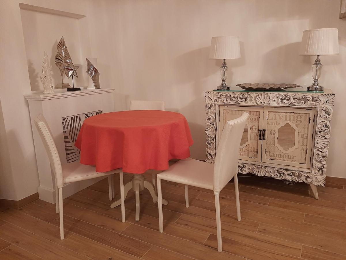 Navona Best House Ρώμη Εξωτερικό φωτογραφία