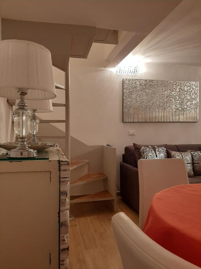 Navona Best House Ρώμη Εξωτερικό φωτογραφία