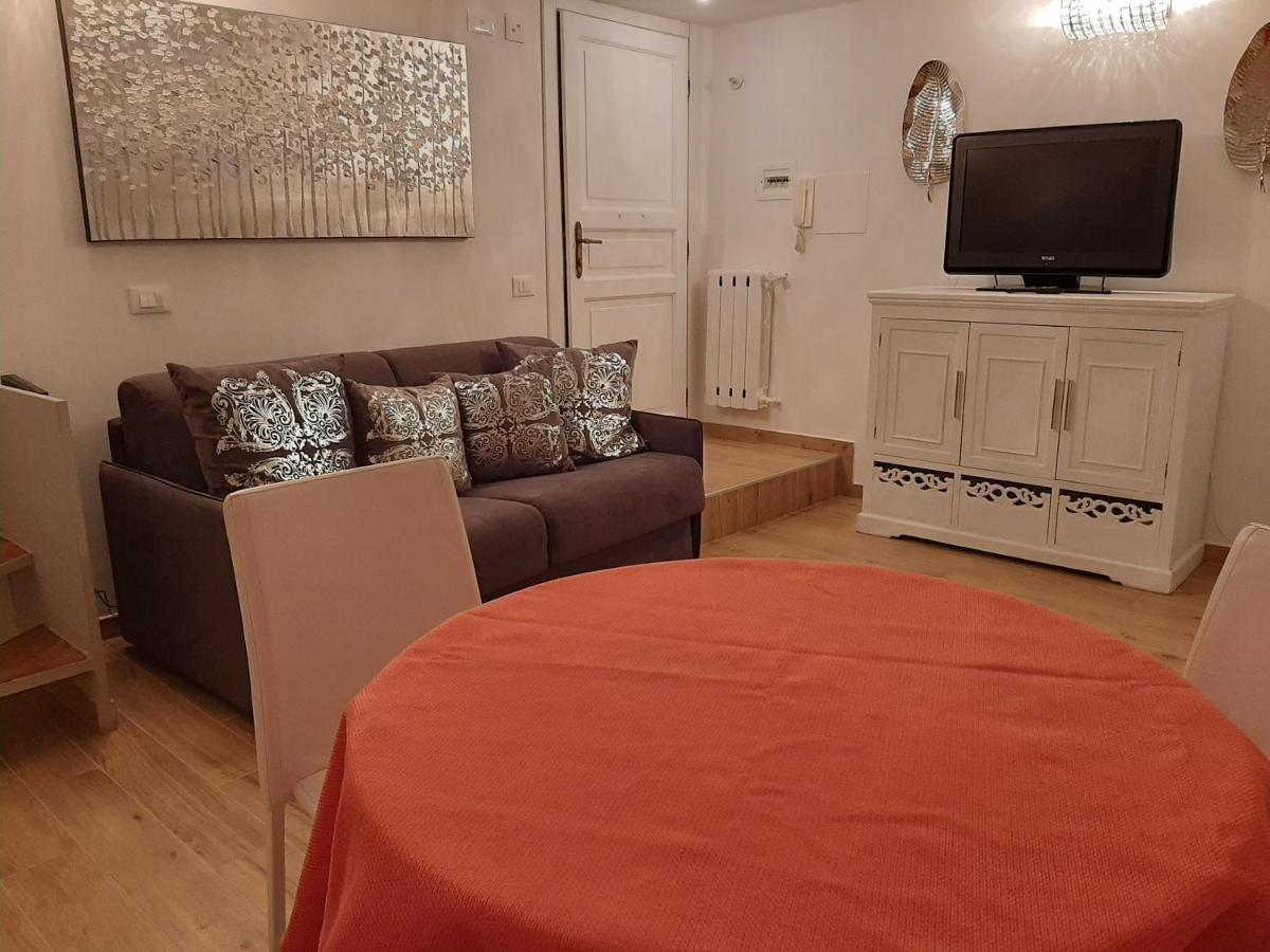 Navona Best House Ρώμη Εξωτερικό φωτογραφία