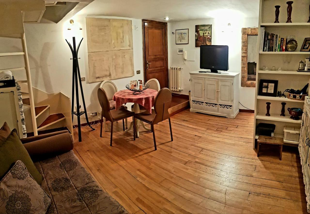 Navona Best House Ρώμη Εξωτερικό φωτογραφία