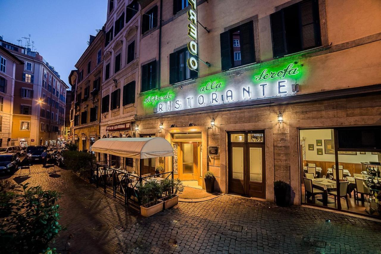 Navona Best House Ρώμη Εξωτερικό φωτογραφία